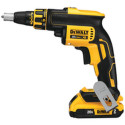 Screwdriver Dewalt DCF620D2-QW 18 V