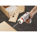 Screwdriver Black & Decker BCRTA01