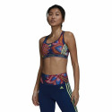 Sports Bra Adidas Farm Rio Navy Blue - XS