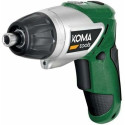 Screwdriver Koma Tools 3,6 V