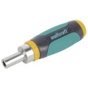 Screwdriver Wolfcraft 1237000 Phillips