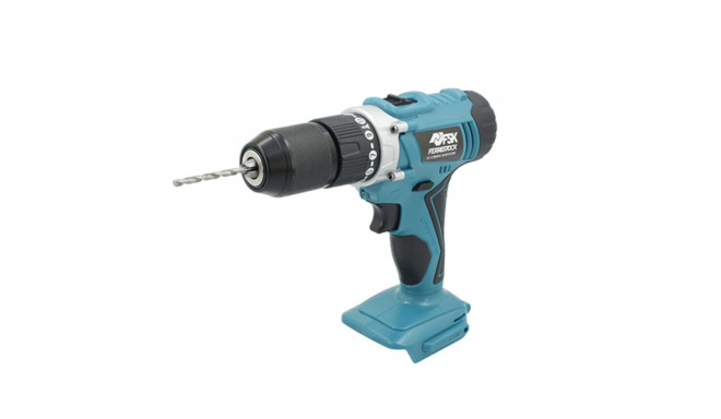 Electric screwdriver Ferrestock FSKTAB002 230 V 2 speeds