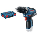 Screwdriver BOSCH GSR 12V-35