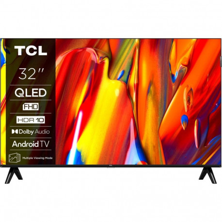 TCL 32V5C TV 81.3 cm (32") Full HD Smart TV Wi-Fi Black