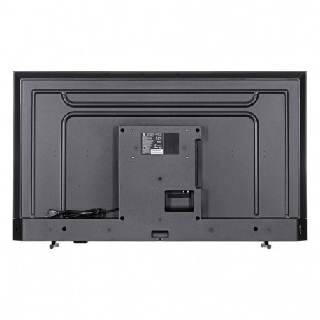 Philips 7000 series 75PUS7000/12 teler 190,5 cm (75") 4K Ultra HD nutiteler Wi-Fi must