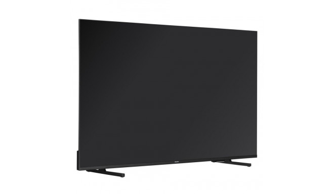Philips 7000 series 55PUS7000/12 teler 139,7 cm (55") 4K Ultra HD nutiteler Wi-Fi must