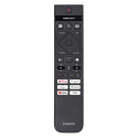 Philips 7000 series 65PUS7000/12 teler 165,1 cm (65") 4K Ultra HD nutiteler Wi-Fi must