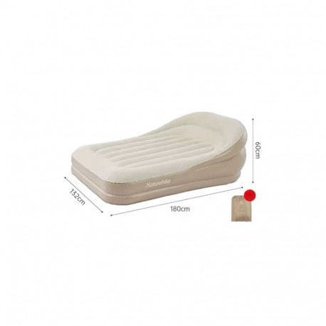 Inflatable sofa NATUREHIKE lanyue double