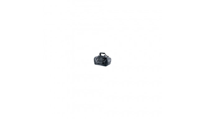 Deuter reisikott Duffel 35 35L, must