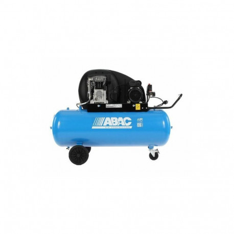 ABAC Line EXT kompressor A39B/150 3HP 230V