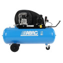 ABAC A29B/150 3HP 230V LINE EXT COMPRESSOR
