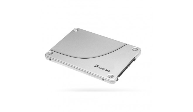 Solidigm D3-S4520 1.92 TB 2.5" Serial ATA III TLC 3D NAND