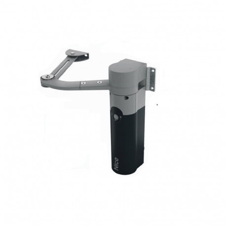 Nice WALKY1024BDKCE gate opener Swing gate opener kit