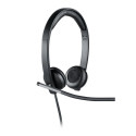 Logitech USB stereo peakomplekt H650e