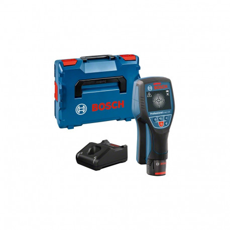 Bosch D-tect 120 digitaalne professionaalne seinaskanner multidetektor