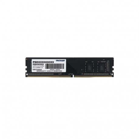 Patriot Signature DDR5 8GB 5600MHz 1 Rank