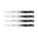 ZWILLING Pro 4 pc(s) Knife set