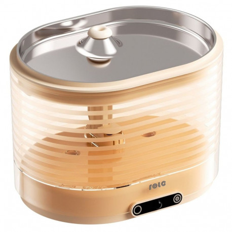 EnaBot Rola kasside joogipurskkaev