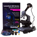 Levenhuk D320L PLUS 1600x Digital microscope
