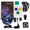 Levenhuk D320L PLUS 1600x Digital microscope