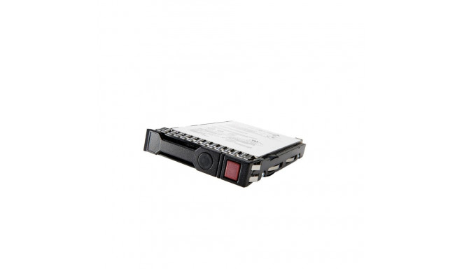 HPE 960GB SATA 6G Read Intensive SFF SC Multi Vendor SSD