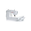 SINGER Sewing machine embroidery machine SE 9185 WiFi Electric current White