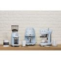 Smeg 50's Style tilgafiltriga kohvimasin DCF02PBEU pastellsinine