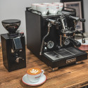 la Pavoni LPSCVB01EU kohvimasin poolautomaatne espressomasin 2.9 L