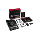 ASUS ROG CROSSHAIR X870E HERO AMD X870E Socket AM5 ATX