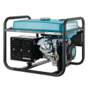 KÖNNER & SÖHNEN bensiinigeneraator 5.0kW 230/400V elektriline käivitus AVR VST KS7000E-1/3