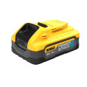 DEWALT AKU 18V 5.0Ah POWERSTACK DCBP518