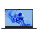 Chuwi GemiBook X Pro CWI574 Intel Alder Lake-N N100 14,1" FHD IPS 8GB SSD256 BT Win11 sülearvuti