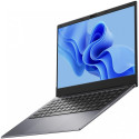 Chuwi GemiBook X Pro CWI574 Intel Alder Lake-N N100 14,1" FHD IPS 8GB SSD256 BT Win11 sülearvuti