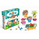 Gra flora