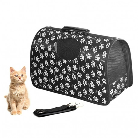 AG644A Torba transportowa dla psa kota