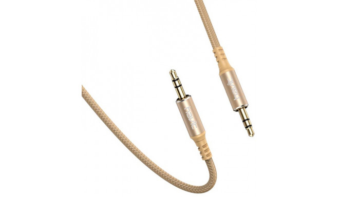 Havit kaabel 3,5mm - 3,5mm 1m (CB66)