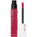 Maybelline liquid lipstick SuperStay Matte Ink City 115 Founder 5ml