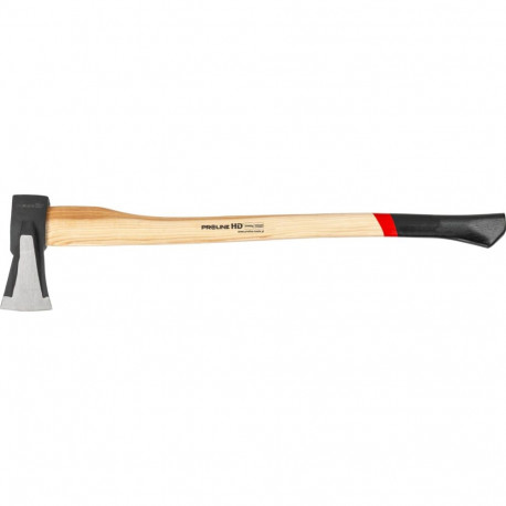 Siekiera rozłupująca 2kg trzonek z hickory, proline hd