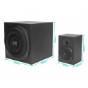 Speedlink kõlarid Gravity LT 2.1 (SL-820009-BK)