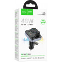 Hoco FM transmitter E86