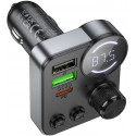Hoco FM transmitter E86