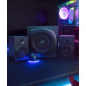 Speedlink speakers Gravity LT 2.1 (SL-820009-BK)