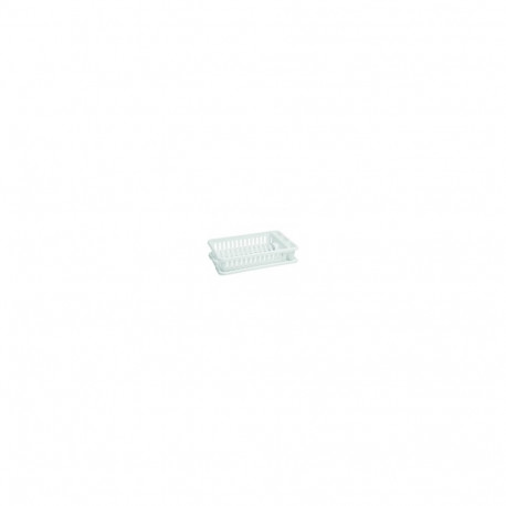 Curver Trauku zavetajs 26 5x42x8 8cm balts 0813402748