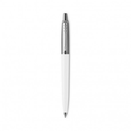 Pastapliiats Parker Jotter Originals White - 2096874