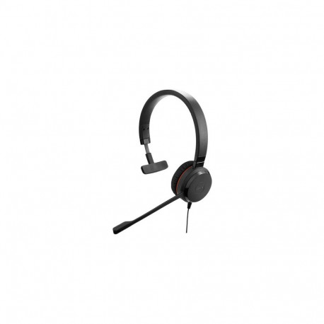 Jabra Evolve 30II Mono UC
