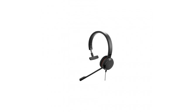 Jabra Evolve 30II Mono UC