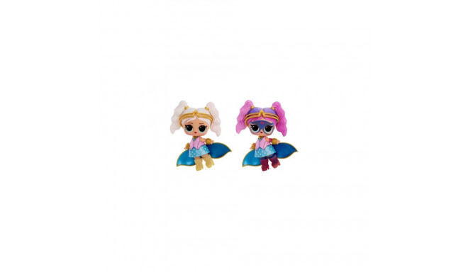 L.O.L. Surprise! L.O.L. Surprise Eye Spy Tots