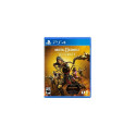 Warner Bros Mortal Kombat 11 Ultimate Multilingual PlayStation 4