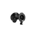 Garmin 010-11983-00 navigator mount Car Passive Black