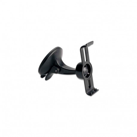 Garmin Suction cup mount navigator mount Black